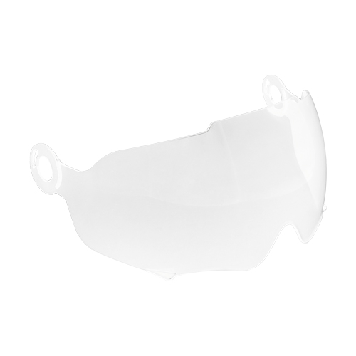 [9191-AS1-00Z] Pantalla CGM Perfilada Transparente