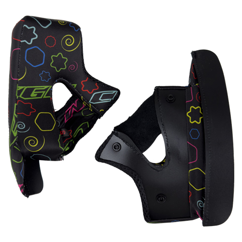 [9267-AG0-01T] Interior CGM Par de Almohadillas