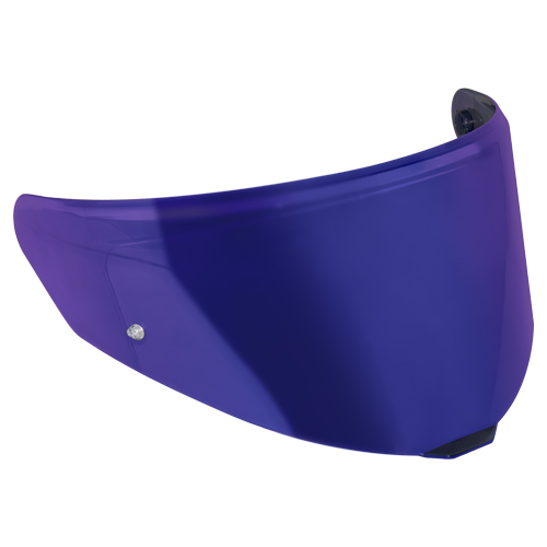 Pantalla CGM Iridiscente Violeta