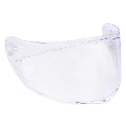 Pantalla CGM Transparente