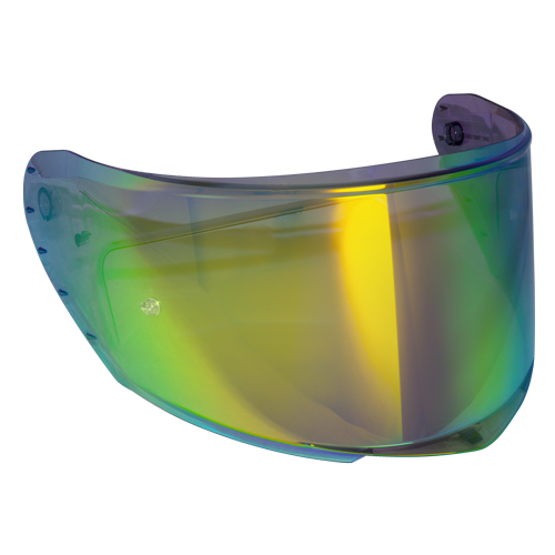 Pantalla CGM Iridiscente Oro