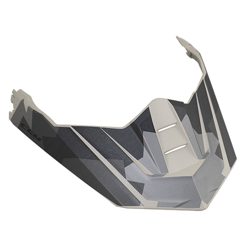 Visera CGM Cross