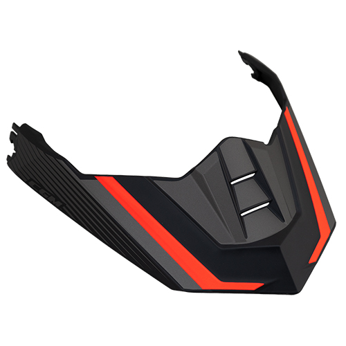 Visera CGM Cross