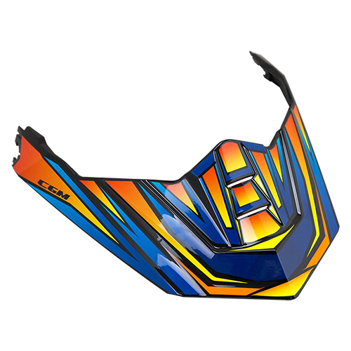 Visera CGM Cross