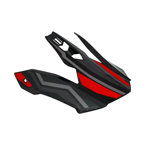 Visera CGM Cross