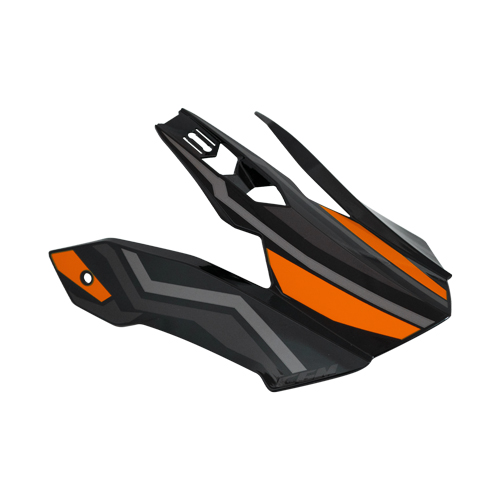 Visera CGM Cross