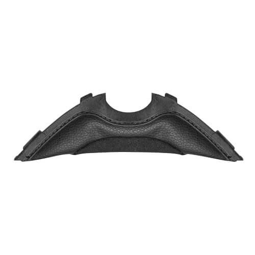 Deflector CGM Cubre Mentón