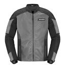 Chaqueta Spidi Super NET - Gris