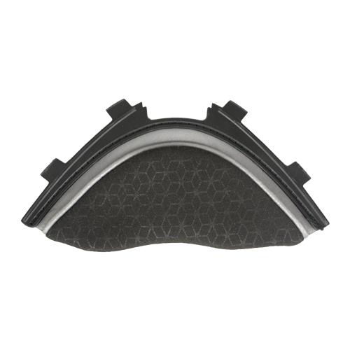 Deflector CGM Cubre Mentón