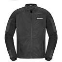 Chaqueta Spidi Super NET - Negro