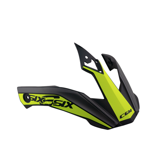 Visera CGM Cross