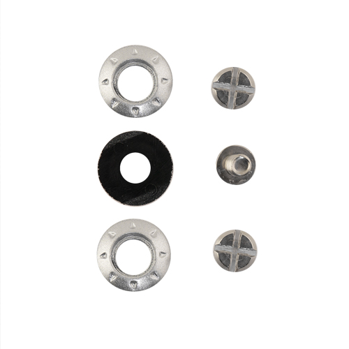 Kit CGM Fijación Frontino - Pantalla