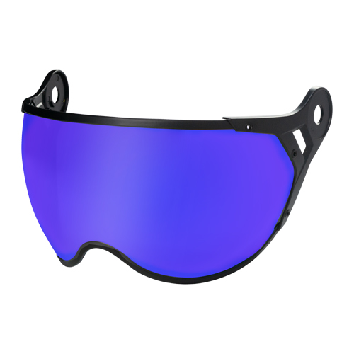 Pantalla CGM Perfilada Espejo Azul