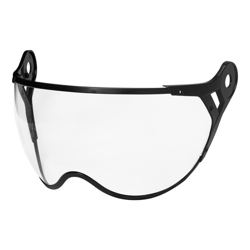 Pantalla CGM Perfilada Transparente