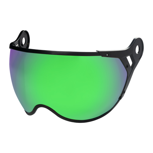 Pantalla CGM Perfilada Iridiscente Verde