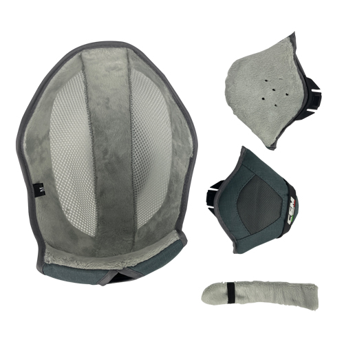 [9811-AB0-04T] Kit CGM Interiores