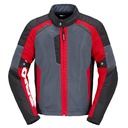 Chaqueta Spidi TEK NET - Rojo
