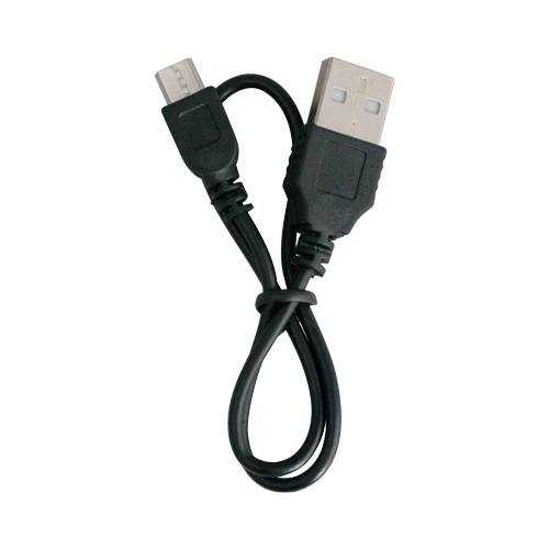 [9852-AX0-01E] Accesorio CGM Cable de Alimentación USB-C