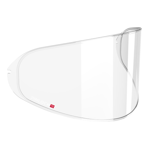 Lente CGM Antivaho Pinlock 70 Transparente