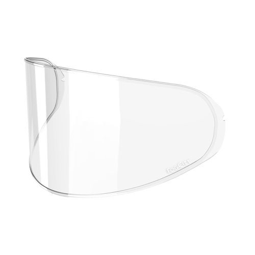 [FCG001] Lente CGM Antivaho Fogcity Go Transparente