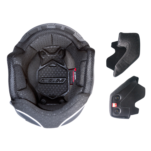 Kit CGM Interiores