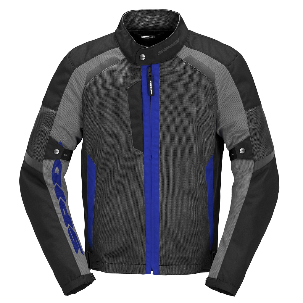 Chaqueta Spidi TEK NET - Azul