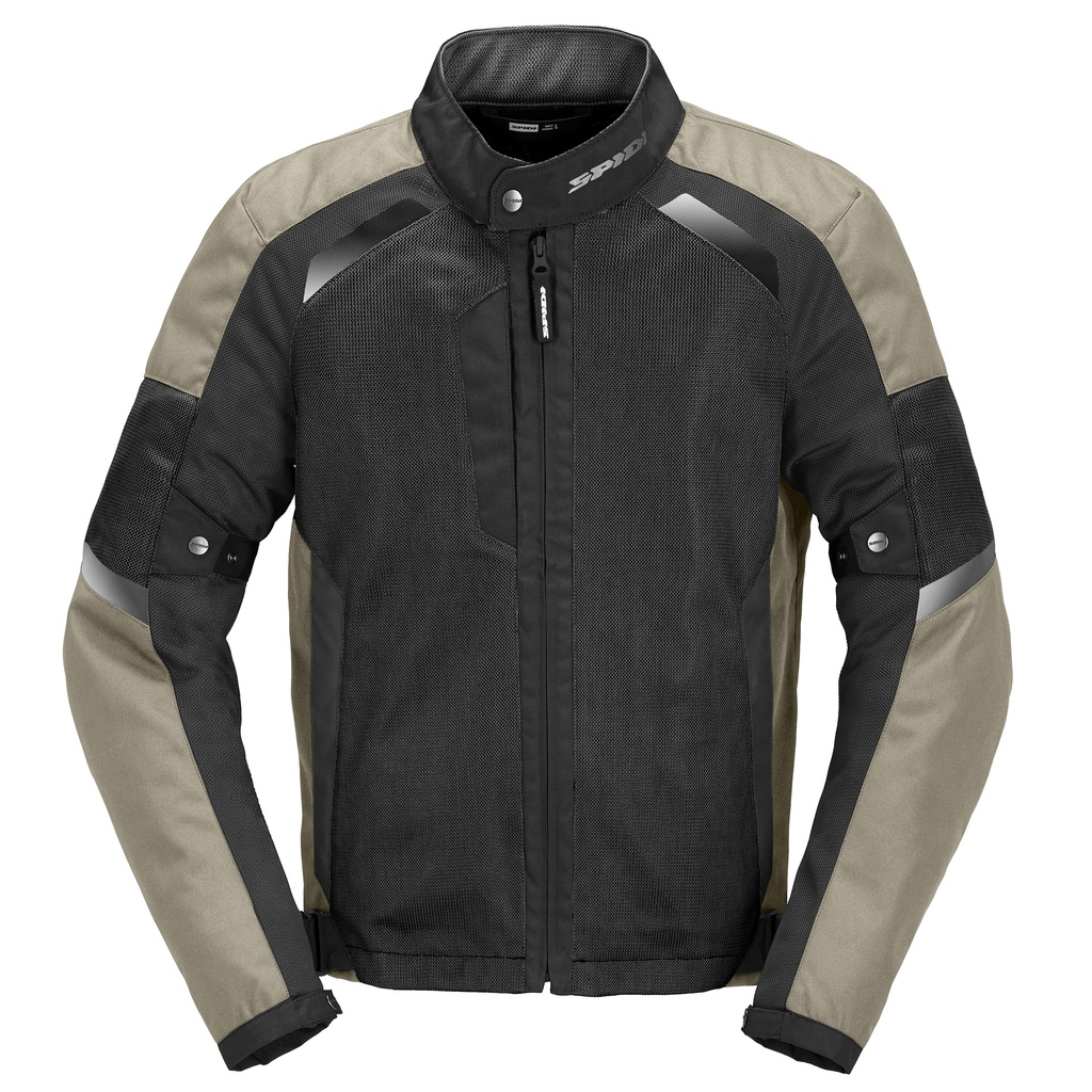 Chaqueta Spidi TEK NET - Arena