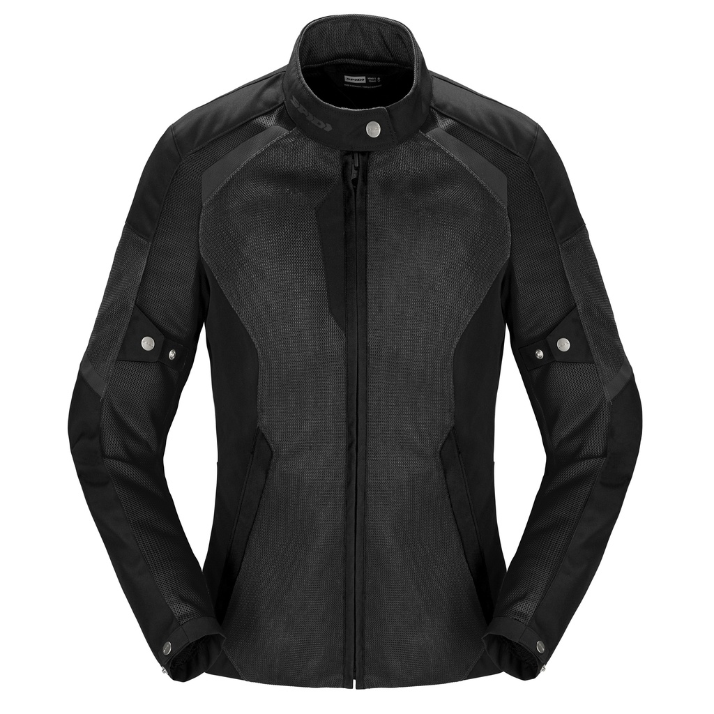 Chaqueta Spidi TEK NET Lady - Negro