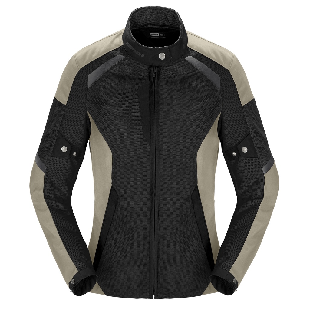 Chaqueta Spidi TEK NET Lady - Arena