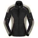 Chaqueta Spidi TEK NET Lady - Arena