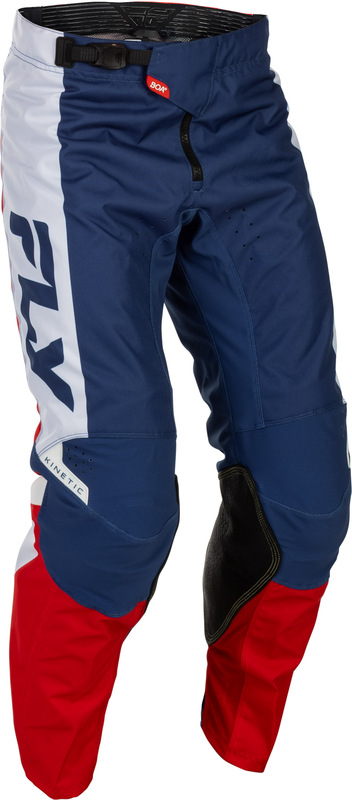 Chaqueta Modeka Aenergy