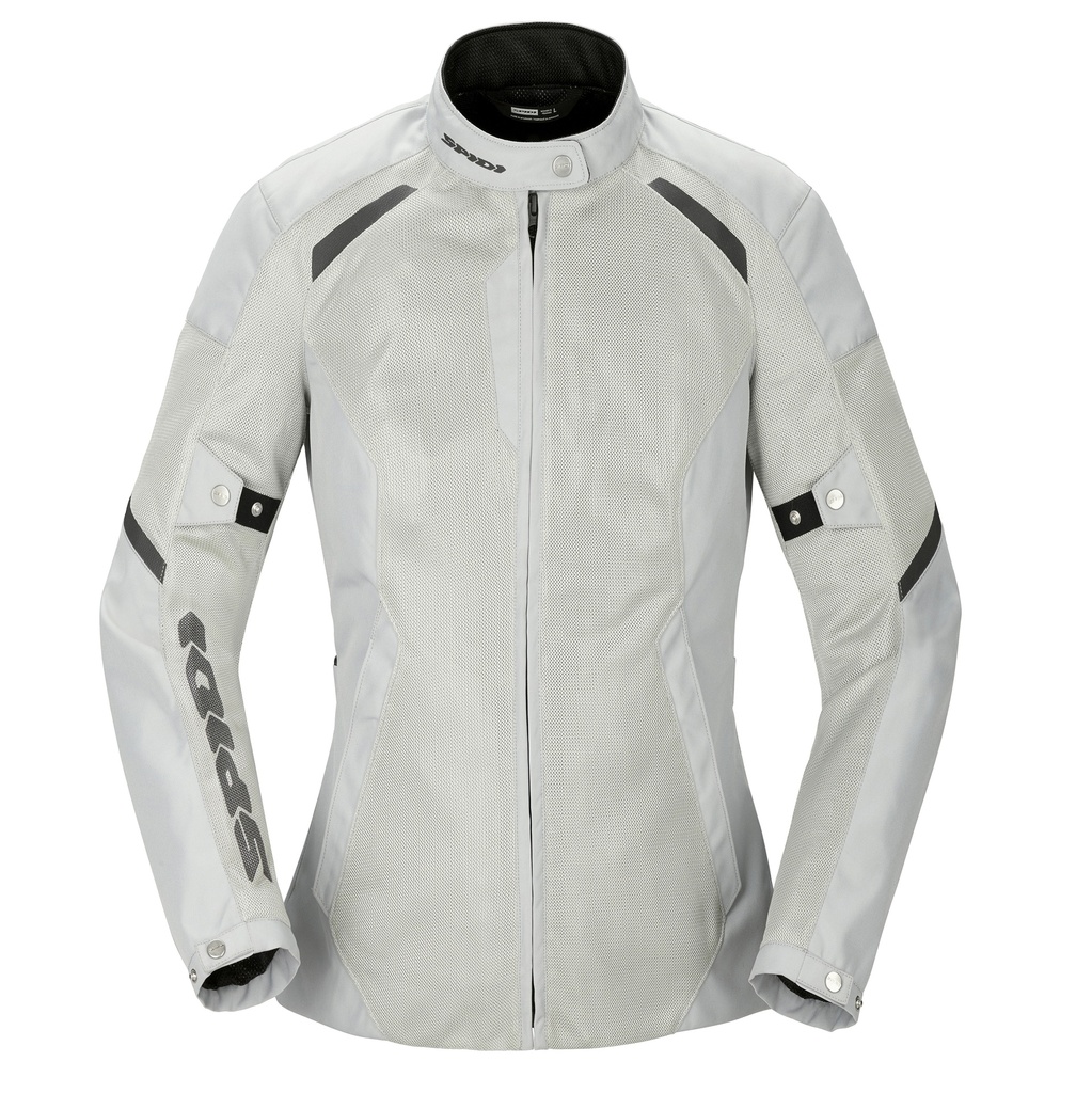 Chaqueta Spidi TEK NET Lady - Hielo