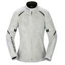Chaqueta Spidi TEK NET Lady - Hielo
