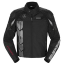 Chaqueta Spidi Progressive TEX - Negro