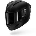 Casco Integral Shark Aeron Oscuro Shadow Mat KMA