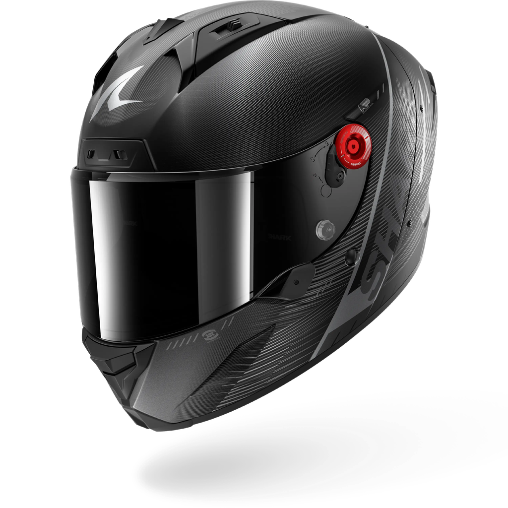 Casco Integral Shark Aeron Speed-Tech Mat DAK