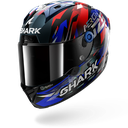 Casco Integral Shark Aeron Zarco Gp De France DBU