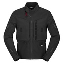 Chaqueta Spidi Frontier - Negro
