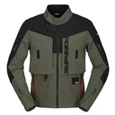 Chaqueta Spidi Frontier - Verde Militar