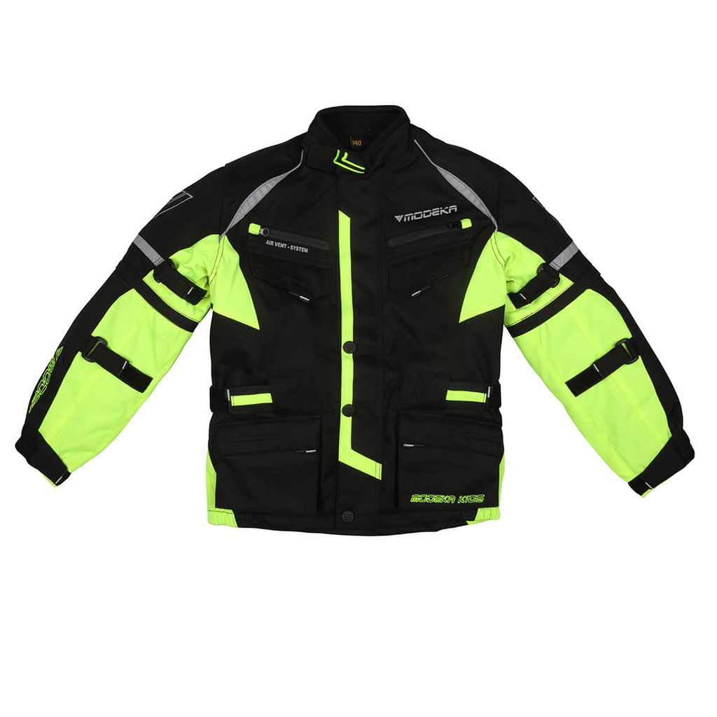 Guantes Spidi Grip 3 H2Out - Negro