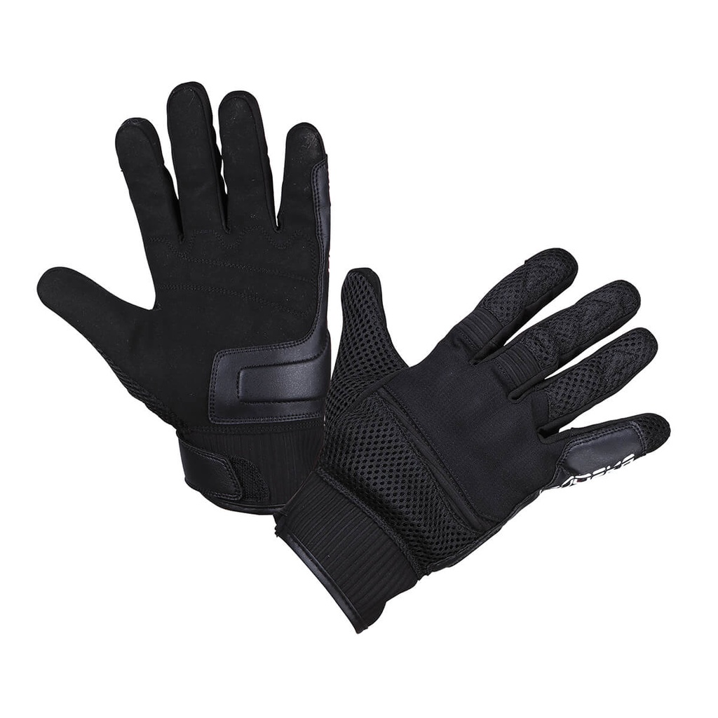 Guantes Modeka Janto Air