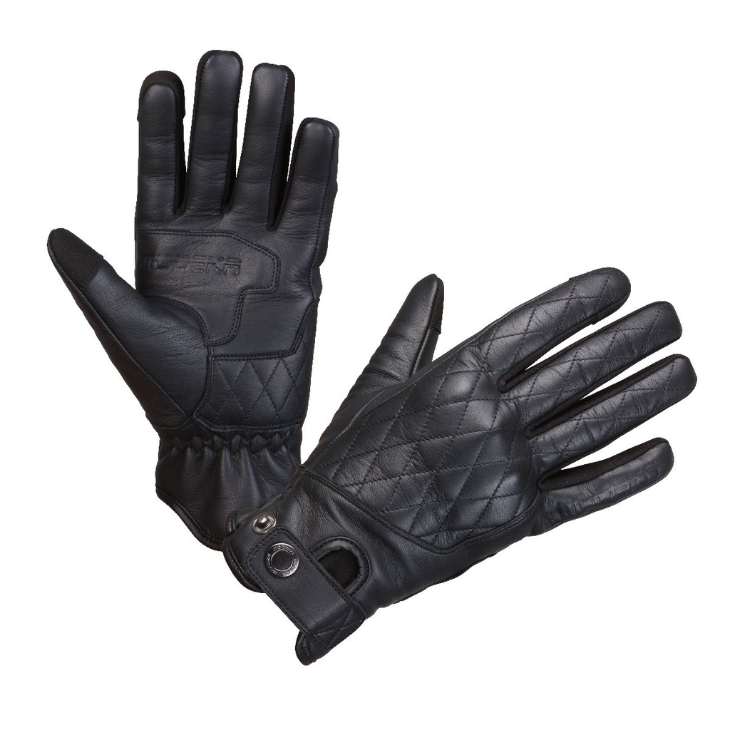 Guantes Spidi NEO-R - Negro