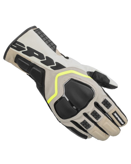 Guantes Spidi Rainshield 2 - Verde Militar