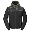 Sudadera Spidi EVO Sport - Verde Militar