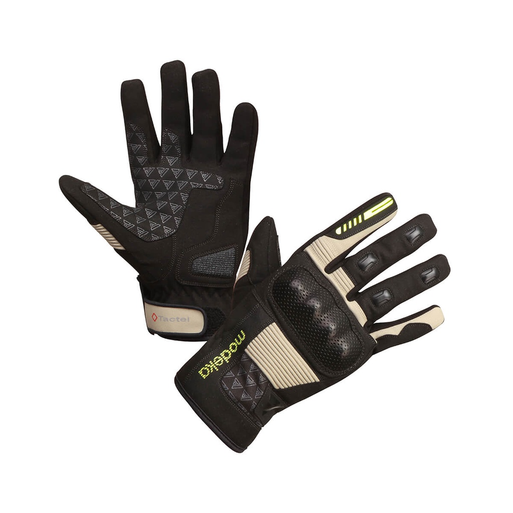 Guantes Spidi Sport-GT - Negro