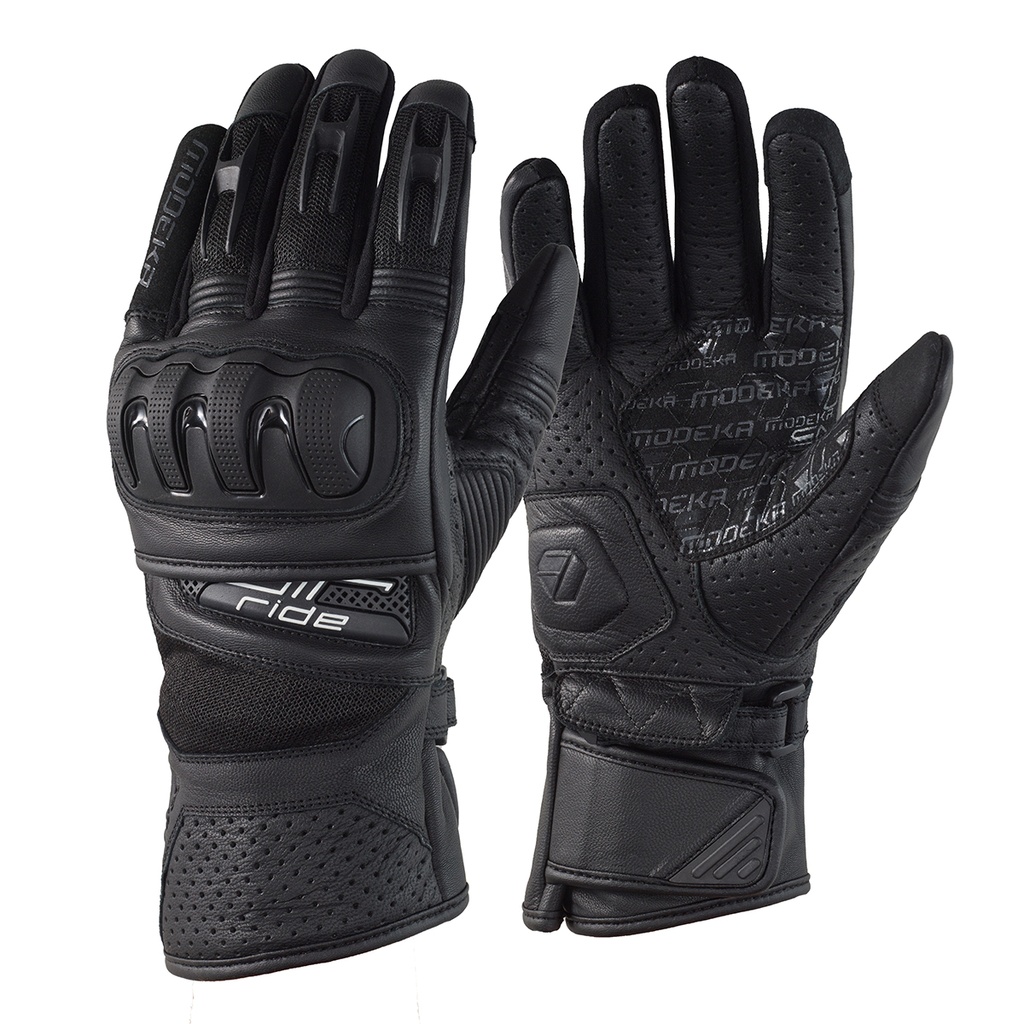 Guantes Spidi X-GT - Negro