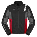 Chaqueta Spidi Corsa NET Windout - Rojo