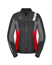 Chaqueta Spidi Corsa NET Windout Lady - Gris/Negro
