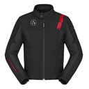 Chaqueta Spidi Corsa TEX - Rojo