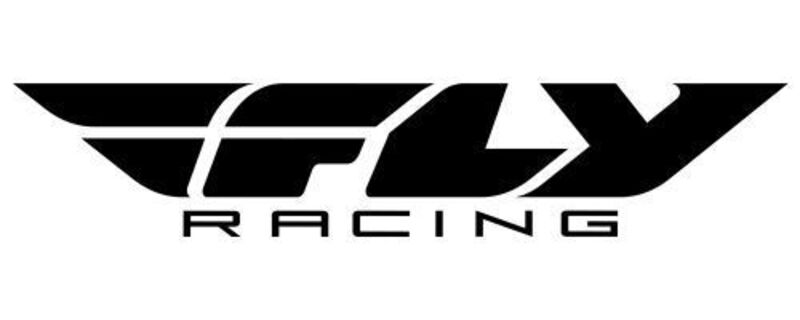 FLY RACING Visera FLY RACING Werx-R Azul